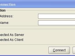 Login Dialog (v1.0 & v1.1)
