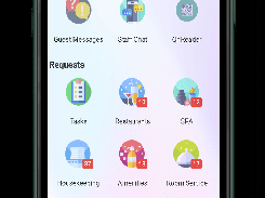 Staff App