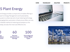 ICIS Plant Energy Screenshot 1