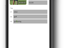 iCLOO Screenshot 1