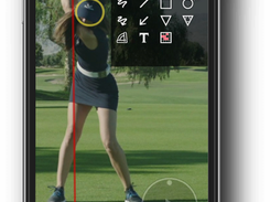 MotionView™ Video Analysis Software for Golf