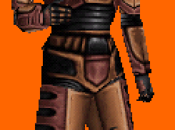 ingram chillin' mod Screenshot 1