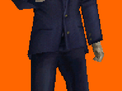 ingram chillin' mod Screenshot 2