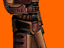 ingram chillin' mod Screenshot 3