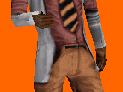 ingram chillin' mod Screenshot 4