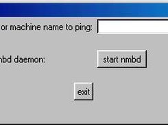 ping gui (under windows)