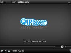 Player Screen