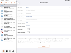 iCodeEditor Screenshot 6
