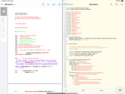 iCodeEditor Screenshot 4