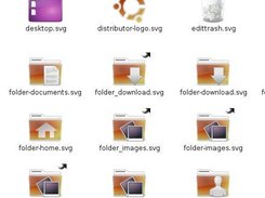 Generated files