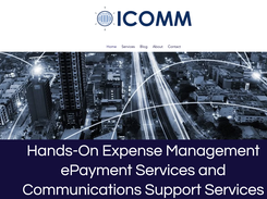 ICOMM TMA Screenshot 1