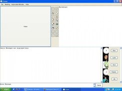 A screen shot. No video yet :(
