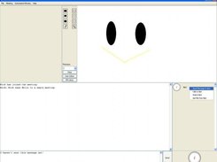 A much newer screen shot. Video works!