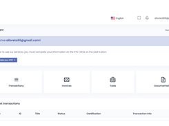 iCommunity iBS Screenshot 1