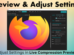 Maximum Compression & Maximum Quality