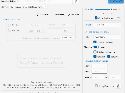 Added All Files & Folders