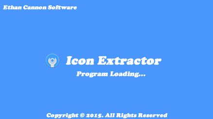 Icon Catcher - icon extractor