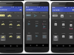 Icon Handler Screenshot 1