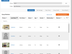 IconCMO Groups