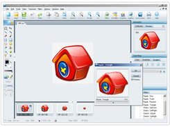 IconCool Studio Screenshot 1