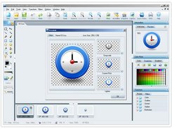 IconCool Studio Screenshot 1