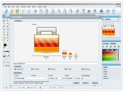 IconCool Studio Screenshot 1