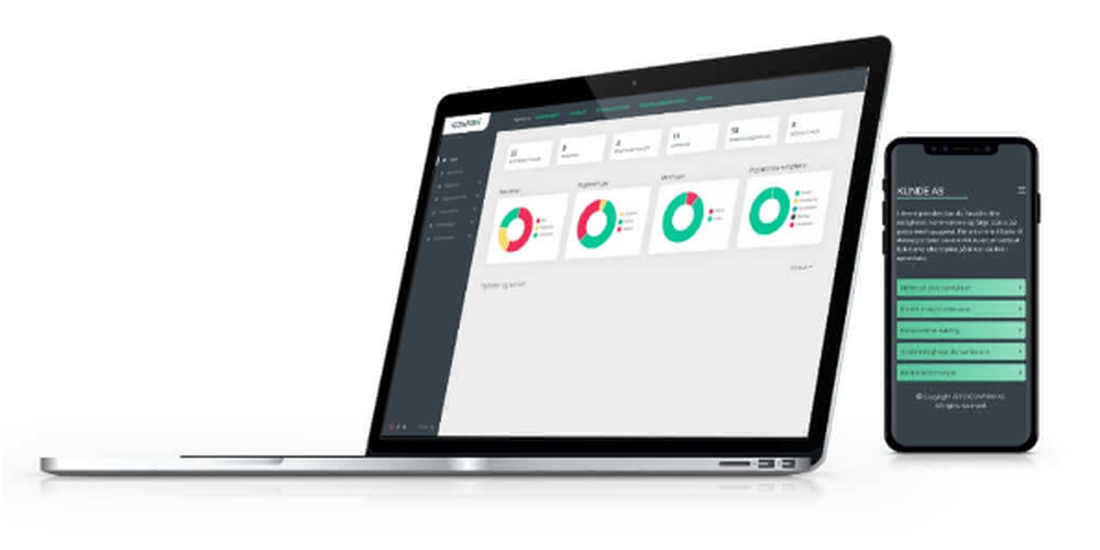 Iconfirm Screenshot 1