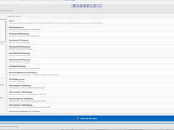 IconForge Screenshot 1