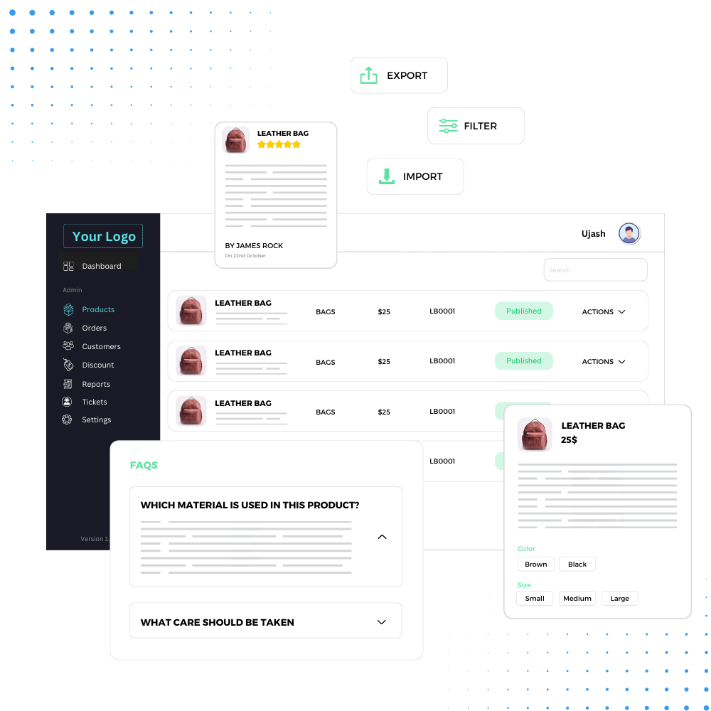 Product Management