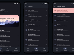 Iconify Screenshot 1