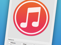 Iconizer Screenshot 1
