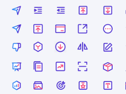 IconPark Screenshot 1