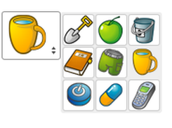 image select