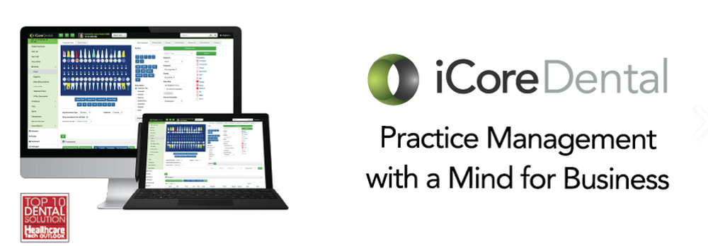 iCoreConnect Screenshot 1