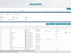 Account Management