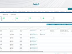 Lead Management