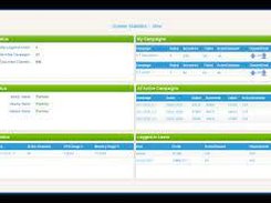 live campaign monitoring 