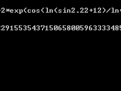 complex computing