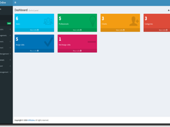 ICTUstad Screenshot 1