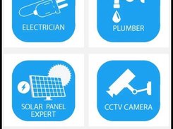 ICTUstad Screenshot 1