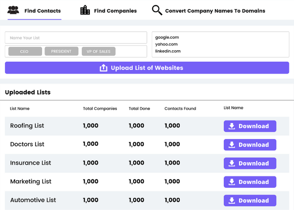 Icy Leads Screenshot 1