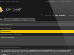 id-Force Screenshot 1