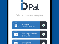 ID-Pal Screenshot 1