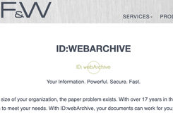 ID:webArchive Screenshot 1