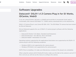 Datacard ID Works Screenshot 1