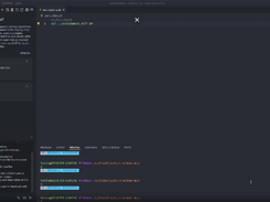 IDA Pro MCP Screenshot 1