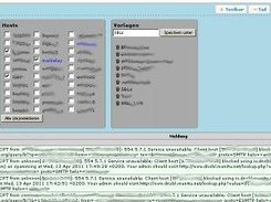 ida-syslog Screenshot 1