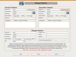 iDART Screenshots 2