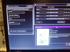 IDE-python graphics Screenshot 1