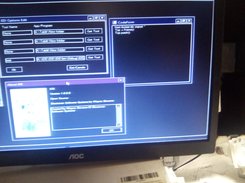 IDE-python graphics Screenshot 2